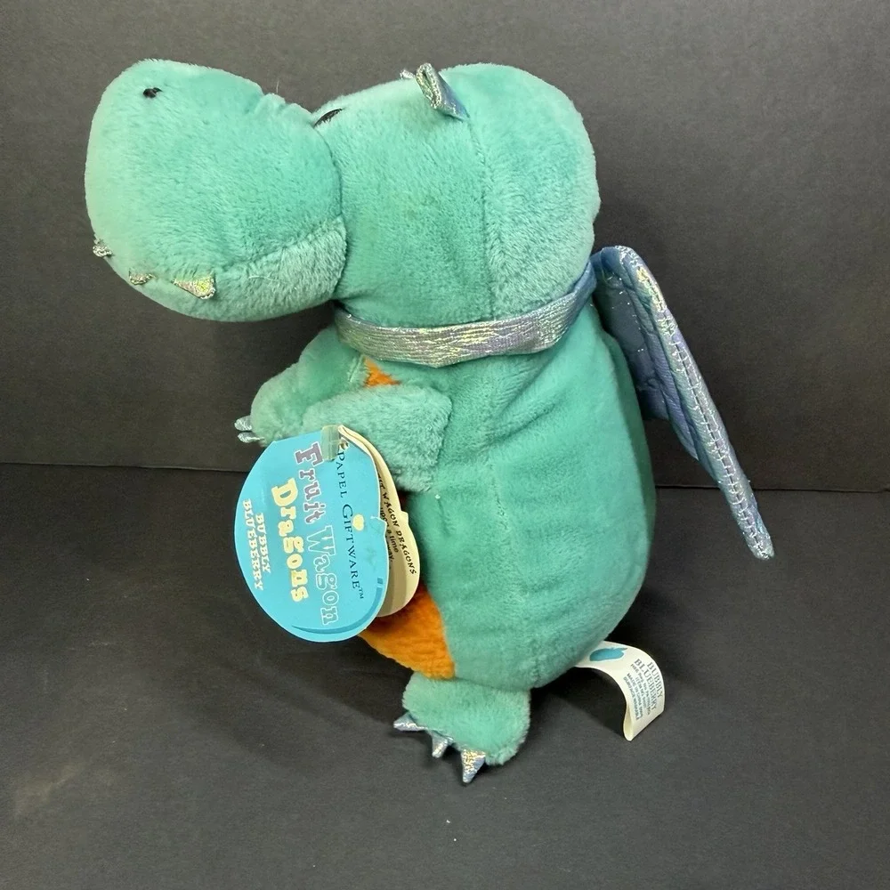 Gund Plush T-Rex Dinosaur  